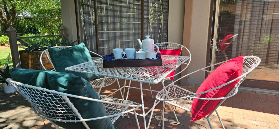 4 Bedroom Property for Sale in Fichardt Park Free State